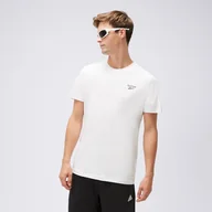 Koszulki męskie - REEBOK T SHIRT RI LEFT CHEST LOGO - miniaturka - grafika 1