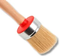 Pędzle i wałki - Pędzel malarski pierścieniowy okrągły 50 - miniaturka - grafika 1