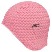 Pływanie - Aqua Speed Czepek pływacki damski, BOMBASTIC TIC-TAC - miniaturka - grafika 1