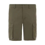 Spodenki męskie - Spodenki turystyczne męskie The North Face M Anticline Cargo Short - miniaturka - grafika 1