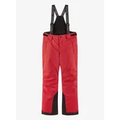 Spodnie narciarskie - Spodnie zimowe dziewczęce Reima Wingon - miniaturka - grafika 1