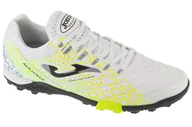 Piłka nożna - Joma Maxima 2532 TF MAXW2532TF, Męskie, buty piłkarskie - turfy, Biały - miniaturka - grafika 1