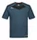 PORTWEST DX411 Koszulka T-Shirt DX4 niebieska r. L
