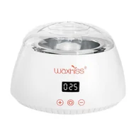 Depilacja - PODGRZEWACZ WOSKU FHC-E2052 500ML 100W BIAŁY - miniaturka - grafika 1