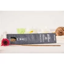 Song Of India Kadzidełka Ziołowe - Nag Champa - Aromaterapia - miniaturka - grafika 1