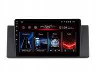 Car Video - Radio Android M150 BMW X5 (E53) 1999-2006 - miniaturka - grafika 1