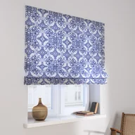 Rolety - Roleta rzymska Capri - miniaturka - grafika 1