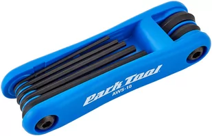 Park Tool Narzędziownik AWS-10 niebieski 4000854 - Narzędzia rowerowe - miniaturka - grafika 1