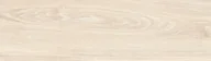 Płytki ceramiczne - Płytka drewnopodobna Darkwood Cream 17,x60 - miniaturka - grafika 1