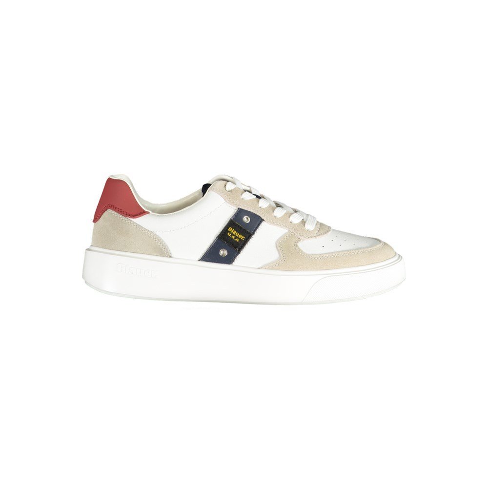 Buty Blauer F4BUCK02LES