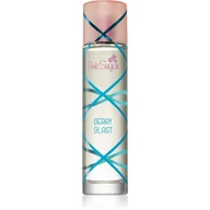 Wody i perfumy damskie - Aquolina Pink Sugar Berry Blast Woda toaletowa 100ml - miniaturka - grafika 1