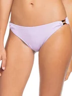 Stroje kąpielowe - Bikini damskie Roxy Mind Of Freedom majtki-S - miniaturka - grafika 1