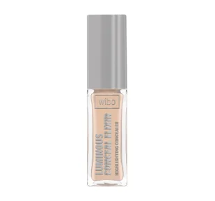 WIBO LUMINOUS CONCEAL ELIXIR ROZŚWIETLAJĄCY KOREKTOR POD OCZY 2 10ML - Korektory pod oczy - miniaturka - grafika 1