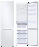 Lodówki - Samsung RB38T603FWW - miniaturka - grafika 1