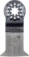 Brzeszczoty - Wolfcraft Brzeszczot wgłębny Expert , HCS 65 mm Wolfcraft - Starlock - miniaturka - grafika 1