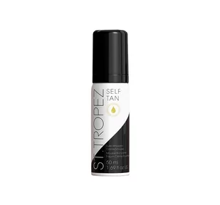 ST. TROPEZ SELF TAN KREMOWA PIANKA SAMOOPALAJĄCA DO CIAŁA 50ML - Samoopalacze - miniaturka - grafika 1