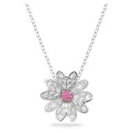 Naszyjniki - Swarovski Kolekcja Eternal Flower: Błyszczące Kwiaty Na Zawsze - miniaturka - grafika 1