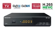 Tunery DVB-T - EMMERSON T151HE - miniaturka - grafika 1