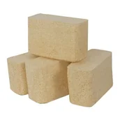 Materiały opałowe - Brykiet ruf mieszany 10 kg - miniaturka - grafika 1