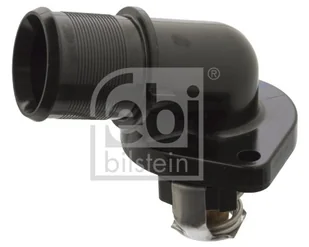 Termostat, płyn chłodzący Febi Bilstein 105965 - Termostaty - miniaturka - grafika 1