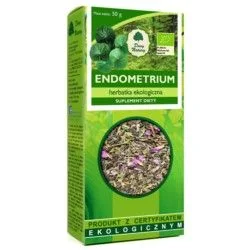 Herbata Endometrium Suplement diety - suplement - Herbata - miniaturka - grafika 1