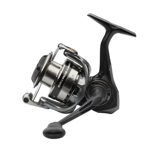 Kołowrotek Spinningowy Savage Gear Sg4 2500 8+1Bb - Kołowrotki - miniaturka - grafika 1