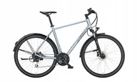 Rowery - ROWER KTM X-LIFE TRACK STREET H56cm 2022 WYPRZEDAŻ - miniaturka - grafika 1