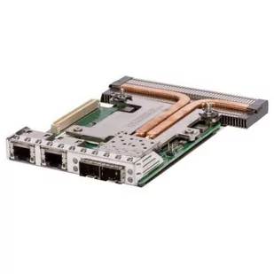 Karta Sieciowa DELL 6VDPG-RFB 2x SFP+ 10Gb 2x RJ45+ 1Gb PCI Express - Karty sieciowe - miniaturka - grafika 1