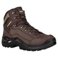 Buty trekkingowe męskie - Buty trekkingowe męskie Lowa Renegade Mid Gtx - miniaturka - grafika 1