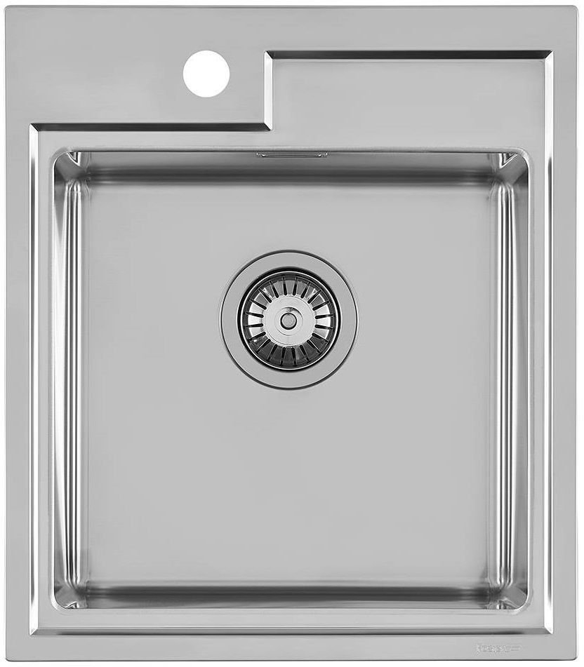 Foster Zlewozmywak 4151050 FORTYFOUR SINK 1 BOWL 36,5x35