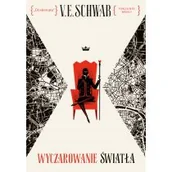 Fantasy - Wyczarowanie światła. Odcienie magii. Tom 3 - miniaturka - grafika 1