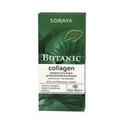 Kosmetyki pod oczy - Soraya Pielęgnacja twarzy Botanic collagen krem przeciwzmarszczkowy pod oczy 50-60+ 15.0 ml - miniaturka - grafika 1