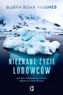 Felietony i reportaże - Nieznane życie lodowców. Jak lód z kół podbiegunowych wpływa na życie planety - miniaturka - grafika 1