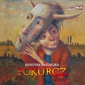 Audiobooki - literatura piękna - Pokurcz Krystyna Śmigielska MP3) - miniaturka - grafika 1