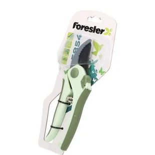 Sekator TPR 205 mm FORESTER - Nożyce i sekatory - miniaturka - grafika 1