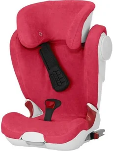 Britax Römer Pokrowiec letni Frottee dla Kidfix II XP oraz Kidfix II XP SICT Pink 2000025092 - Akcesoria do fotelików - miniaturka - grafika 1