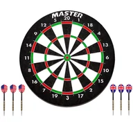 Dart - Dart Sizalowy Master Grader 45 Cm - miniaturka - grafika 1