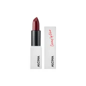 Szminki - Alcina Szminka Creamy Lip Colour Cherry - miniaturka - grafika 1