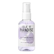 Samoopalacze - Self-Tanning Water - Mini woda samoopalająca - miniaturka - grafika 1