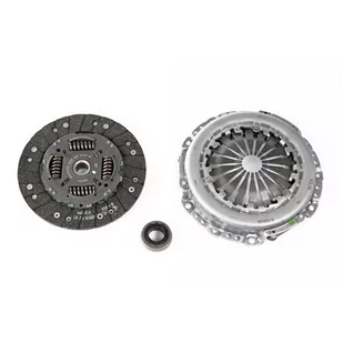LUK ZESTAW SPRZĘGŁA  620308600 PEUGEOT 307 1,6 00- - Sprzęgła - miniaturka - grafika 1