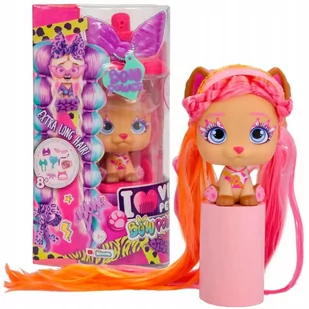 I Love Vip Pets Bow Power Shiara Piesek Do Stylizacji Seria 6 - Figurki dla dzieci - miniaturka - grafika 1