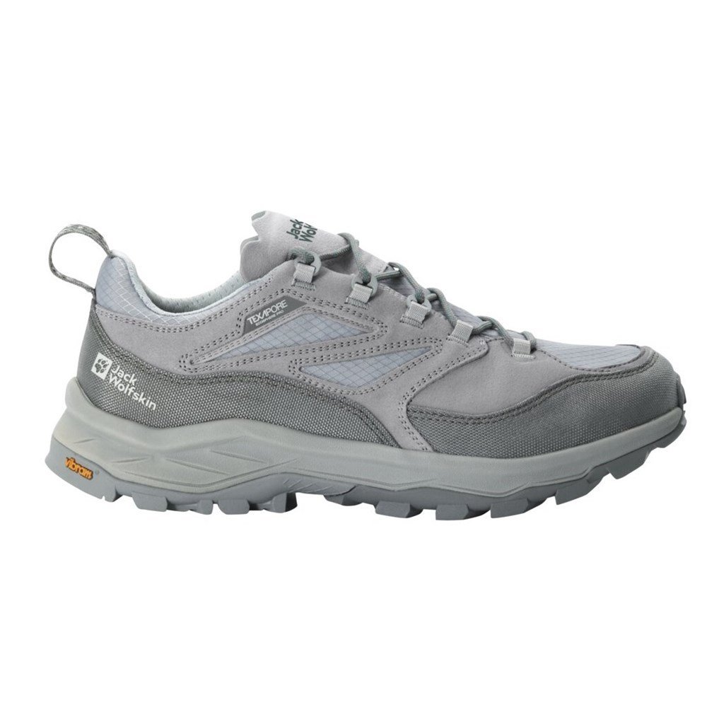 Buty Jack Wolfskin Cyrox Texapore Low 40642816301