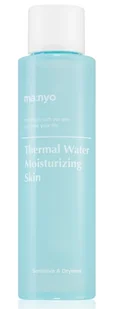 Ma:nyo Thermal Water Moisturizing, Tonik do twarzy - Toniki i hydrolaty do twarzy - miniaturka - grafika 1