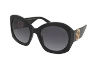 Okulary przeciwsłoneczne - Okulary przeciwsłoneczne Marc Jacobs Marc 722/S 807/9O - miniaturka - grafika 1