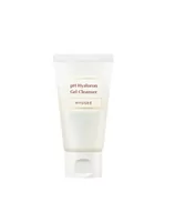 Żele do mycia twarzy - HYGGEE, pH Hyaluron, Żel do mycia twarzy, 50ml - miniaturka - grafika 1