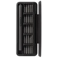 Śrubokręty - Elektryczny wkrętak precyzyjny HOTO QWLSD010 + zestaw 25 bitów - miniaturka - grafika 1