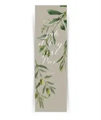 Zakładki do książek - Zakładka duża - Skoszujcie i zobaczcie - Szaron - miniaturka - grafika 1