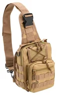 Torby sportowe - Torba na ramię ARMY 10l - miniaturka - grafika 1
