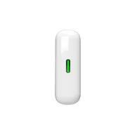 Ładowarki do telefonów - Ładowarka sieciowa GaN Puro SLIMPRO 30W USB-C PD biała kompaktowa - miniaturka - grafika 1