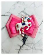 Broszki - Brosza z Koniem z karuzeli Exclusive - miniaturka - grafika 1